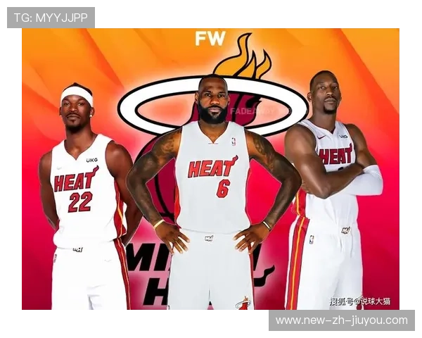 迈阿密热火“钢铁防线”，让对手无从突破！，迈阿密热火最酷开场